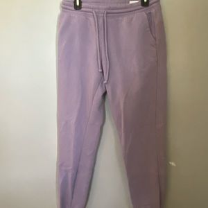 H&M sweatpants